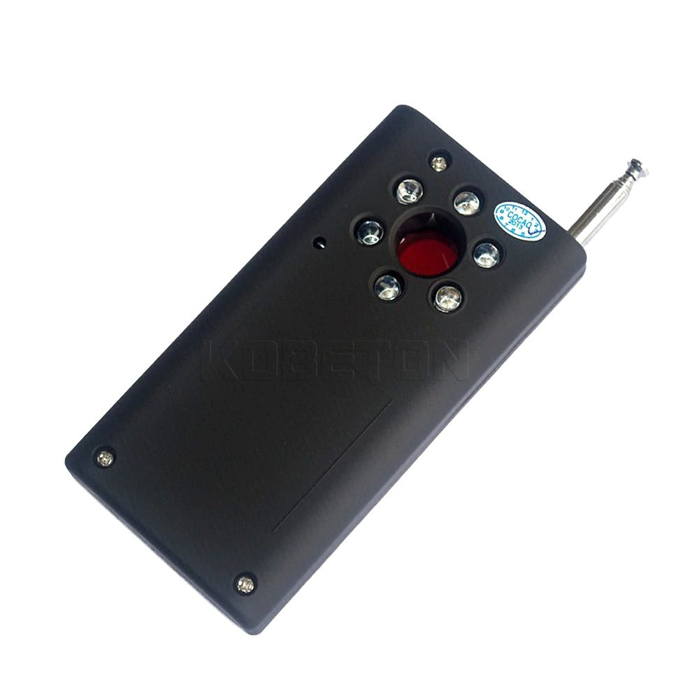 Multi-Function Wireless Camera Lens Signal Detector CC308+ Radio Wave Signal Detect