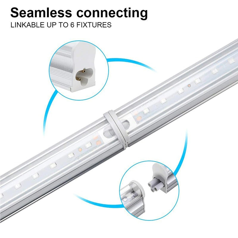 UVC Lamp | The Best UV Sterilizer For Room | Ultra Violet Sterilizer For A Safer Home | Germicidal UV Light | High Quality UV Germicidal Lamp