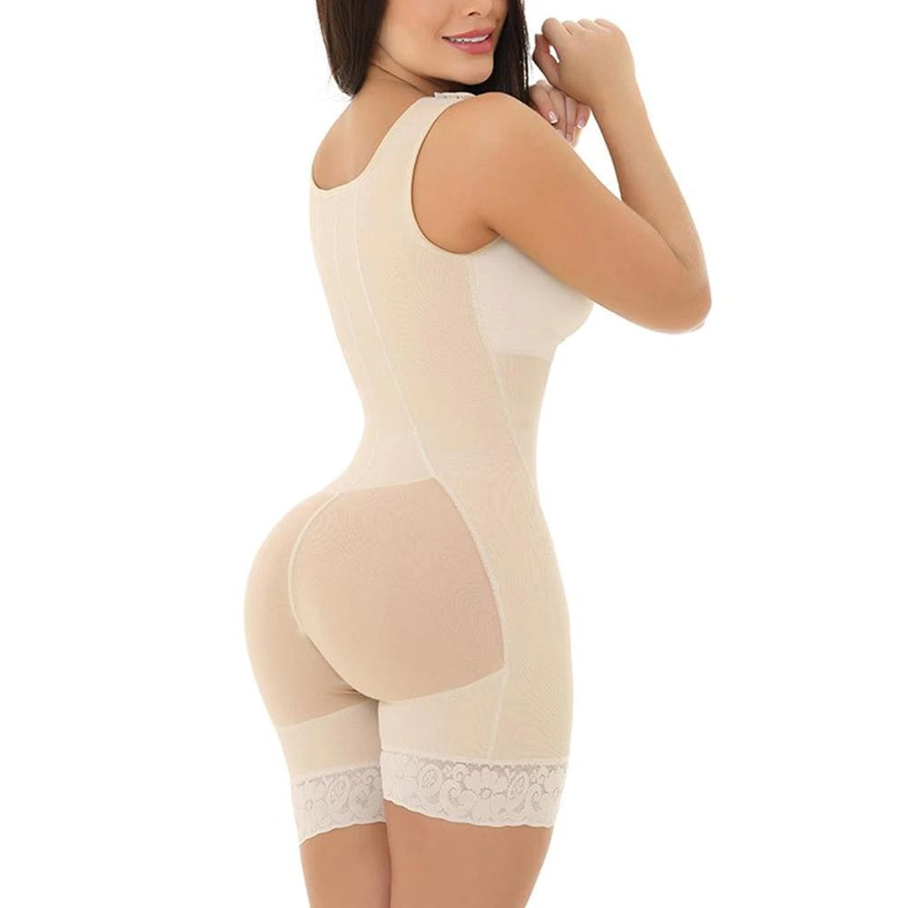 Waist Trainer Binders Body Shaper Compression Garments