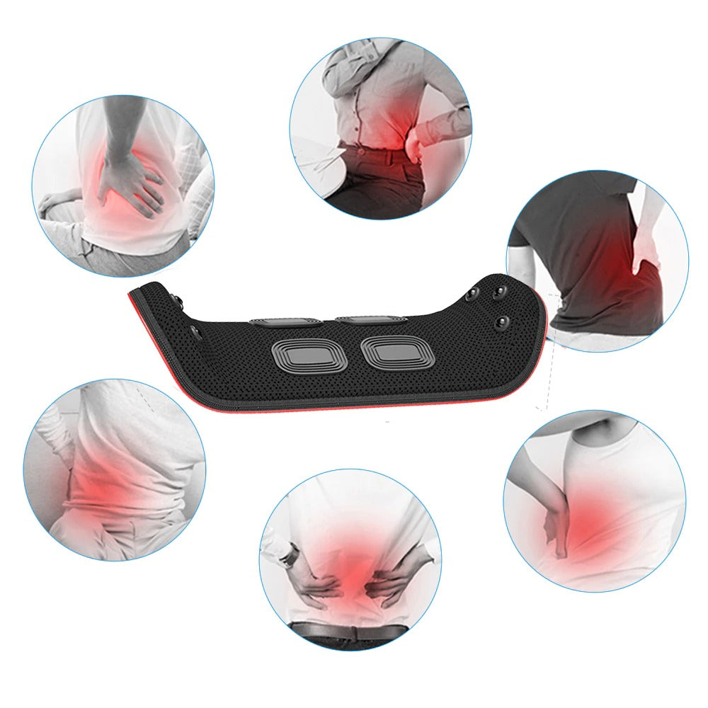 back stretching machine