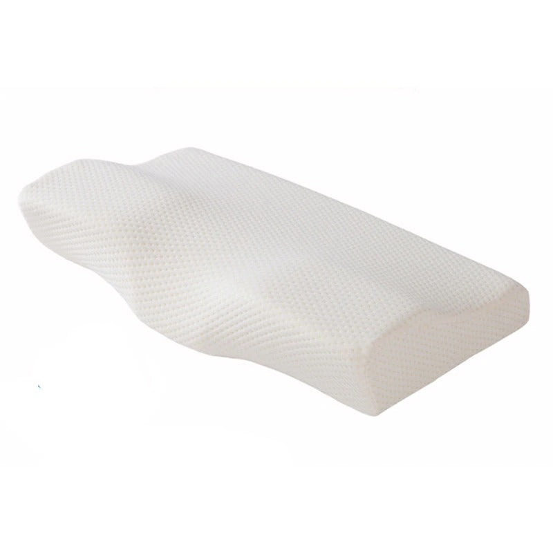 Memory Foam Anti-Snore Pillow Positional Sleep Apnea Relief & Solution Pillow