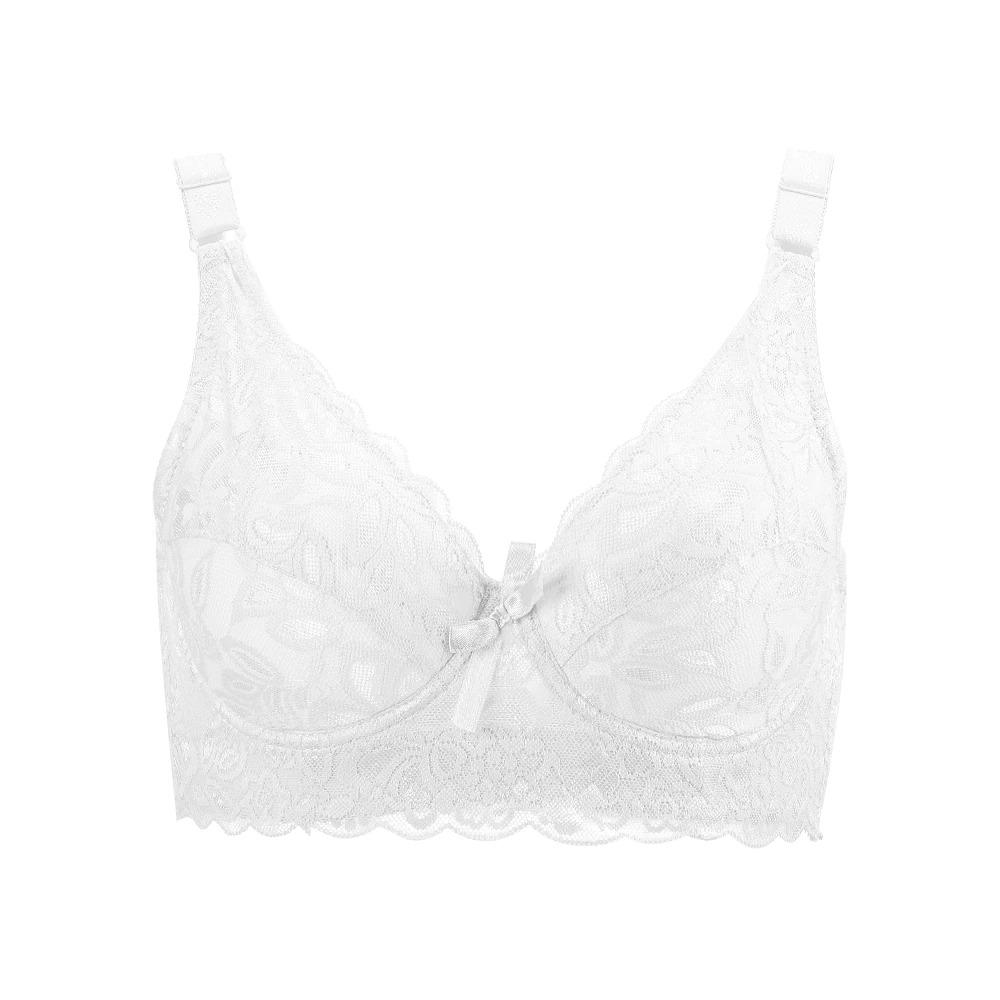 Plus Size Sexy Fantasy Bra