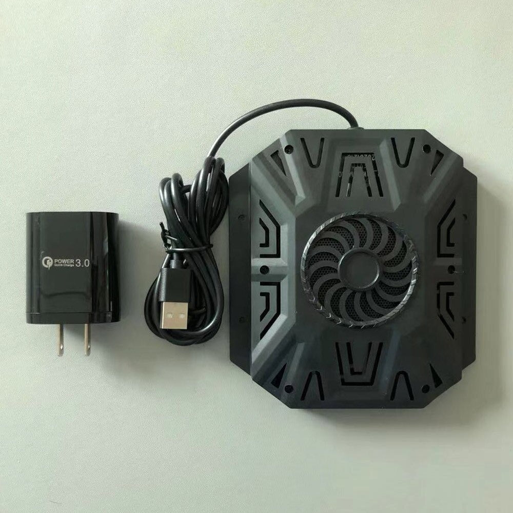 charging table