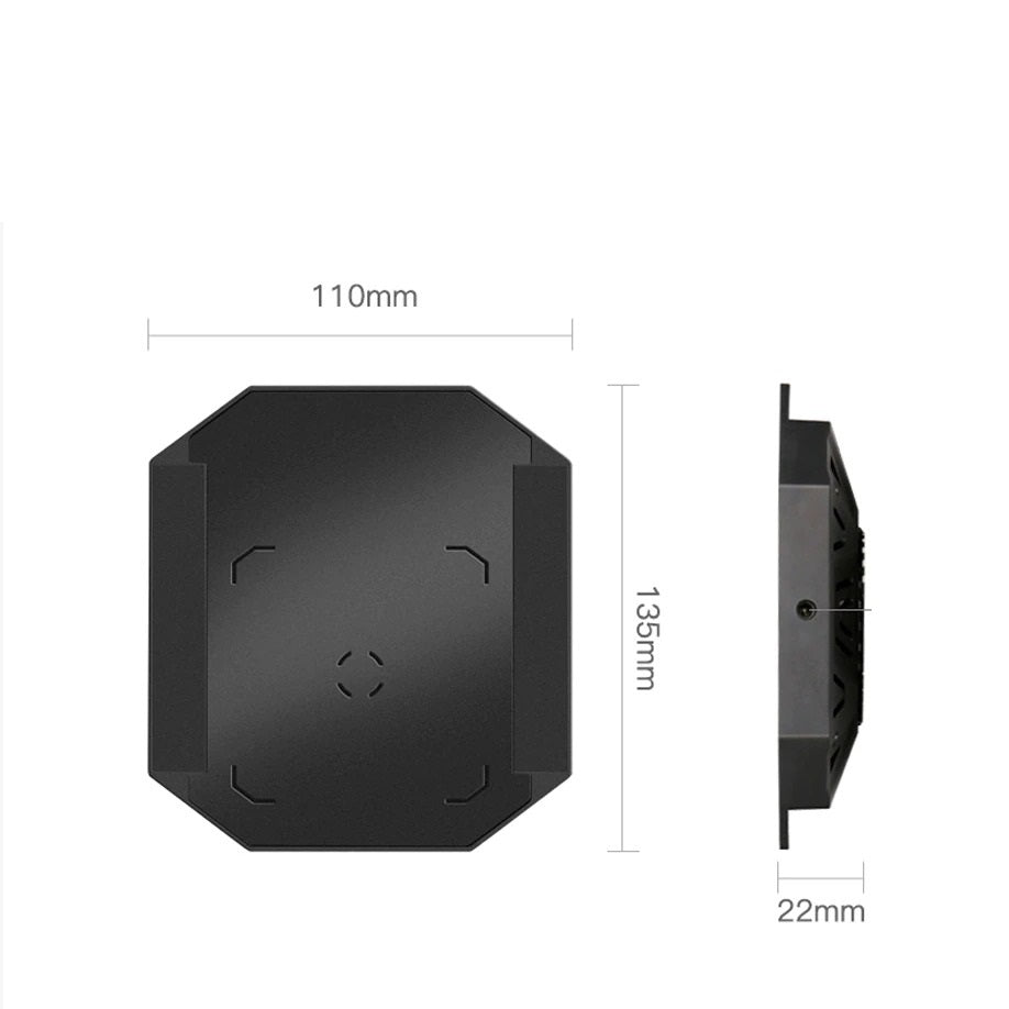 nightstand charger