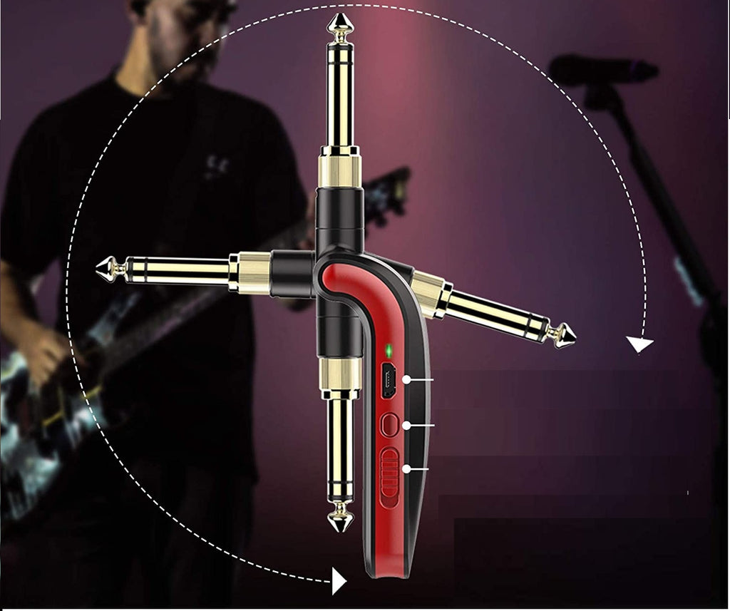 wireless guitar