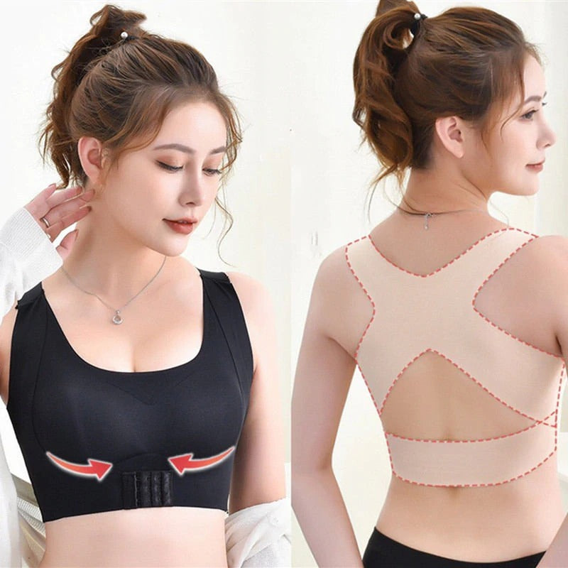 Women Posture Corrector Bra