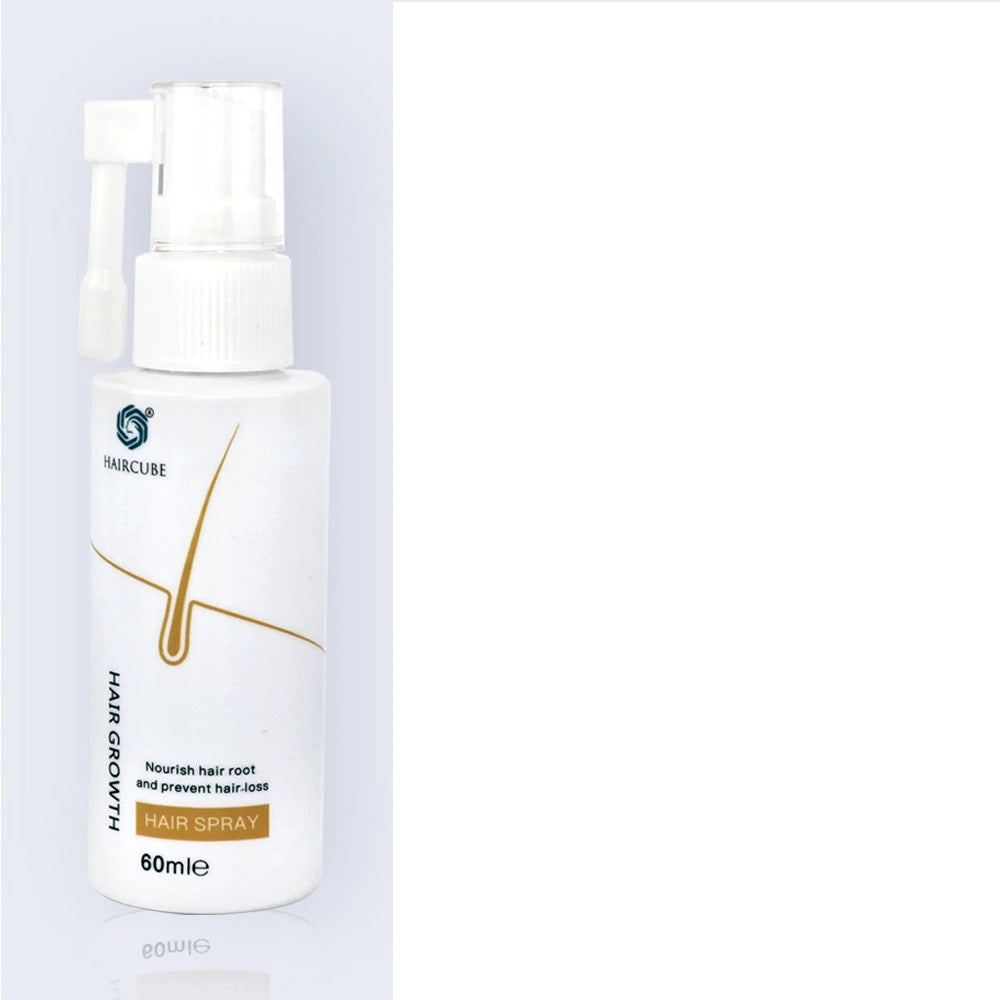 Fast Hair Growth Essence Oil Anti Hair Loss Treatment