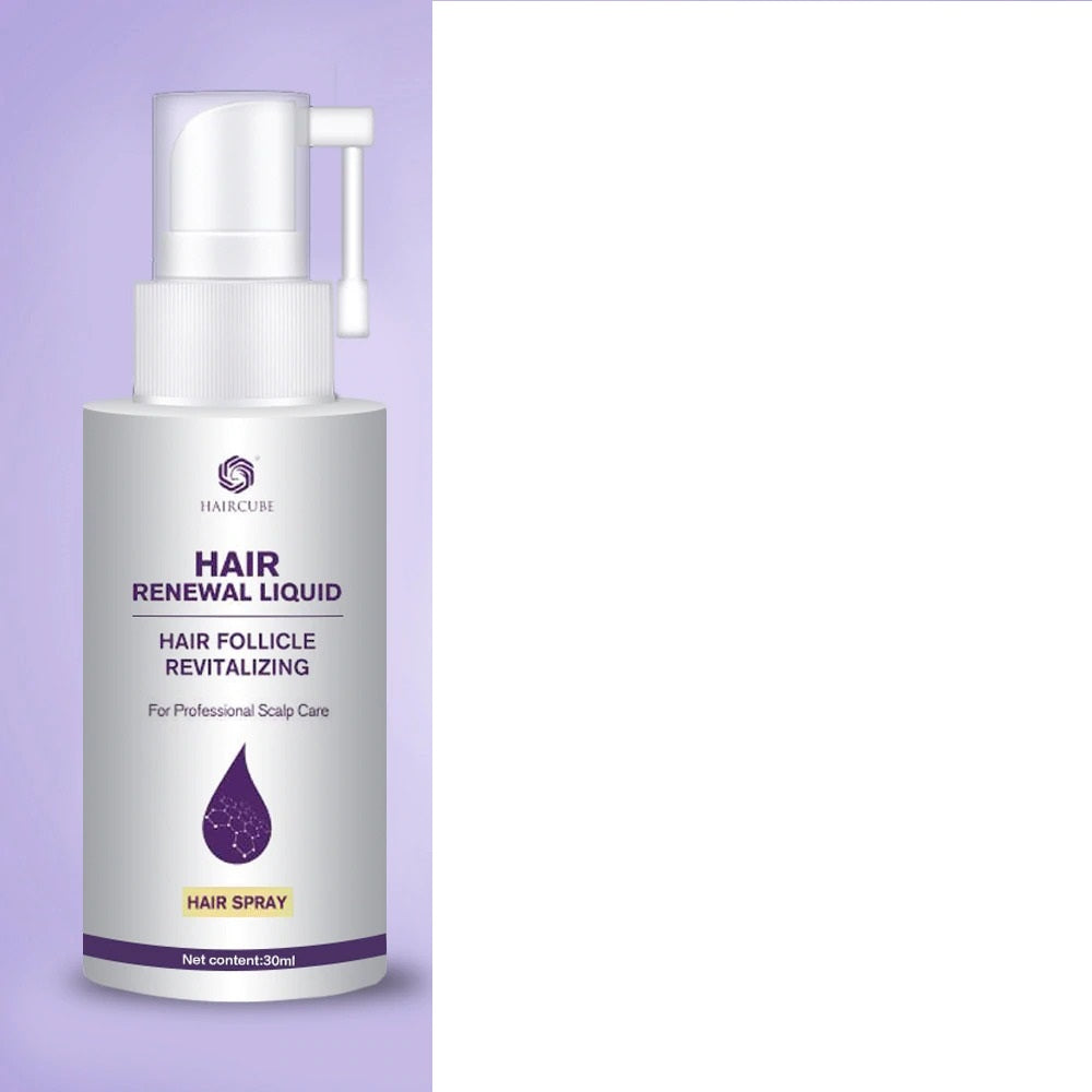 Fast Hair Growth Essence Oil Anti Hair Loss Treatment
